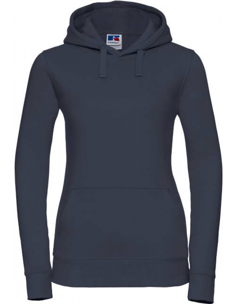 Hanorac cu glugă pentru femei „Authentic”